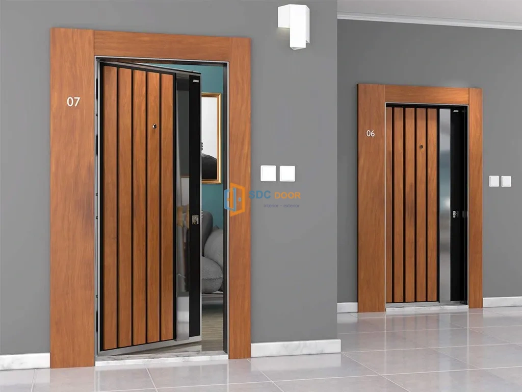 Haliliye Çelik Kapıcı