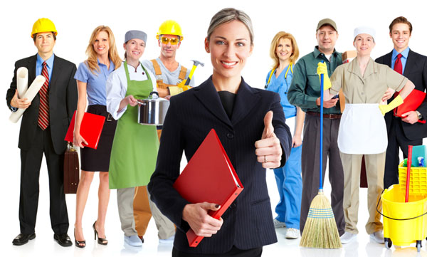 Haliliye Çelik Kapıcı Hizmeti